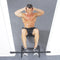 Iron Gym Deurtrainer Optrekstang Buikspiertrainer - Best getest