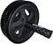 Iron Gym Dual Ab Fitness Wheel Double Ab Roller - Core Trainer - Buikspiertrainer
