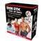 Iron Gym Dual Ab Fitness Wheel Double Ab Roller - Core Trainer - Buikspiertrainer