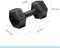 Iron Gym Dumbbell Set 2x 4 kg Dumbbells - Fitness accessoire