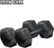 Iron Gym Dumbbell Set 2x 4 kg Dumbbells - Fitness accessoire