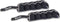 Iron Gym Enkel en pols gewicht Ankle & Wrist Weight 2 kg - Set van 2