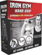 Iron Gym Essential Hand Grip Handknijper - Handtrainer