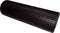 Iron Gym Essential - Massage Roller Foamroller - 30cm x Ø 9 cm - Zwart