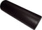 Iron Gym Essential - Massage Roller Foamroller - 30cm x Ø 9 cm - Zwart