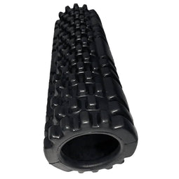 Iron Gym Essential Trigger Point Foamroller Massage roller - Zwart