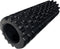 Iron Gym Essential Trigger Point Foamroller Massage roller - Zwart