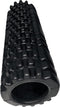 Iron Gym Essential Trigger Point Foamroller Massage roller - Zwart