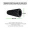 Iron Gym Essential Trigger Point Foamroller Massage roller - Zwart
