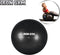 Iron Gym - Exercise Ball 65cm Incl. Pomp