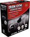 Iron Gym - Exercise Ball 65cm Incl. Pomp