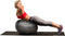 Iron Gym Exercise Massage Ball 65cm