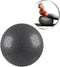 Iron Gym Exercise Massage Ball 65cm