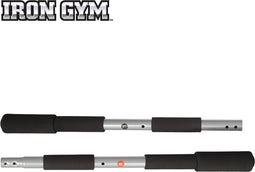 Iron Gym Extension Bar Uitbreiding voor de optrekstang