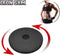 Iron Gym Figure Twister - Thuis sporten - Fitness