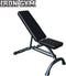 Iron Gym Fitnessbank Fitnessbench