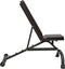 Iron Gym Fitnessbank Fitnessbench