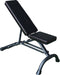 Iron Gym Fitnessbank Fitnessbench