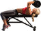 Iron Gym Fitnessbank Fitnessbench