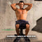 Iron Gym Fitnessbank Fitnessbench
