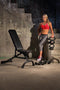 Iron Gym Fitnessbank Fitnessbench