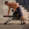 Iron Gym Fitnessbank Fitnessbench