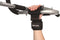 Iron Gym Grip Straps met haak Lifting Straps - Wristbands