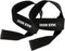 Iron Gym Grip Straps met haak Lifting Straps - Wristbands