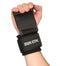Iron Gym Grip Straps met haak Lifting Straps - Wristbands