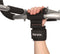 Iron Gym Grip Straps met haak Lifting Straps - Wristbands