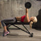Iron Gym Halterschijven 4 x 5 kg Ø 25 mm - Haltergewichten - Plate Set - Barbell gewichten