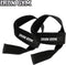 Iron Gym Lifting Straps Powerstraps - Meer grip tijdens krachttraining
