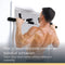 Iron Gym - Optrekstang - Zwart