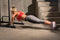 Iron Gym Power Tower Fitness apparaat Fitness toren - Multifunctioneel