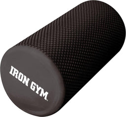 Iron Gym Pro massage Roller 30 cm Foam roller - Masseer je spieren - Sneller herstellen - Minder spierpijn