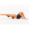 Iron Gym Pro massage Roller 30 cm Foam roller - Masseer je spieren - Sneller herstellen - Minder spierpijn