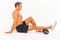 Iron Gym Pro massage Roller 30 cm Foam roller - Masseer je spieren - Sneller herstellen - Minder spierpijn