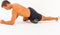 Iron Gym Pro massage Roller 30 cm Foam roller - Masseer je spieren - Sneller herstellen - Minder spierpijn