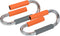 Iron Gym Push Up Bars Deluxe Opdruksteunen