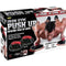 Iron Gym Push Up Roterende Opdruksteunen Push Up Grips