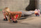 Iron Gym Push Up Roterende Opdruksteunen Push Up Grips
