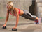 Iron Gym Push Up Roterende Opdruksteunen Push Up Grips