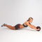 Iron Gym - Speed Abs Buikspierwiel