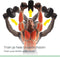 Iron Gym - Speed Abs Buikspierwiel