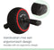 Iron Gym - Speed Abs Buikspierwiel