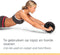Iron Gym - Speed Abs Pro - Buikspierwiel