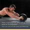 Iron Gym - Speed Abs Pro - Buikspierwiel