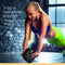 Iron Gym - Speed Abs Pro - Buikspierwiel
