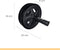 Iron Gym - Speed Abs Pro - Buikspierwiel