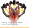 Iron Gym - Speed Abs Pro - Buikspierwiel